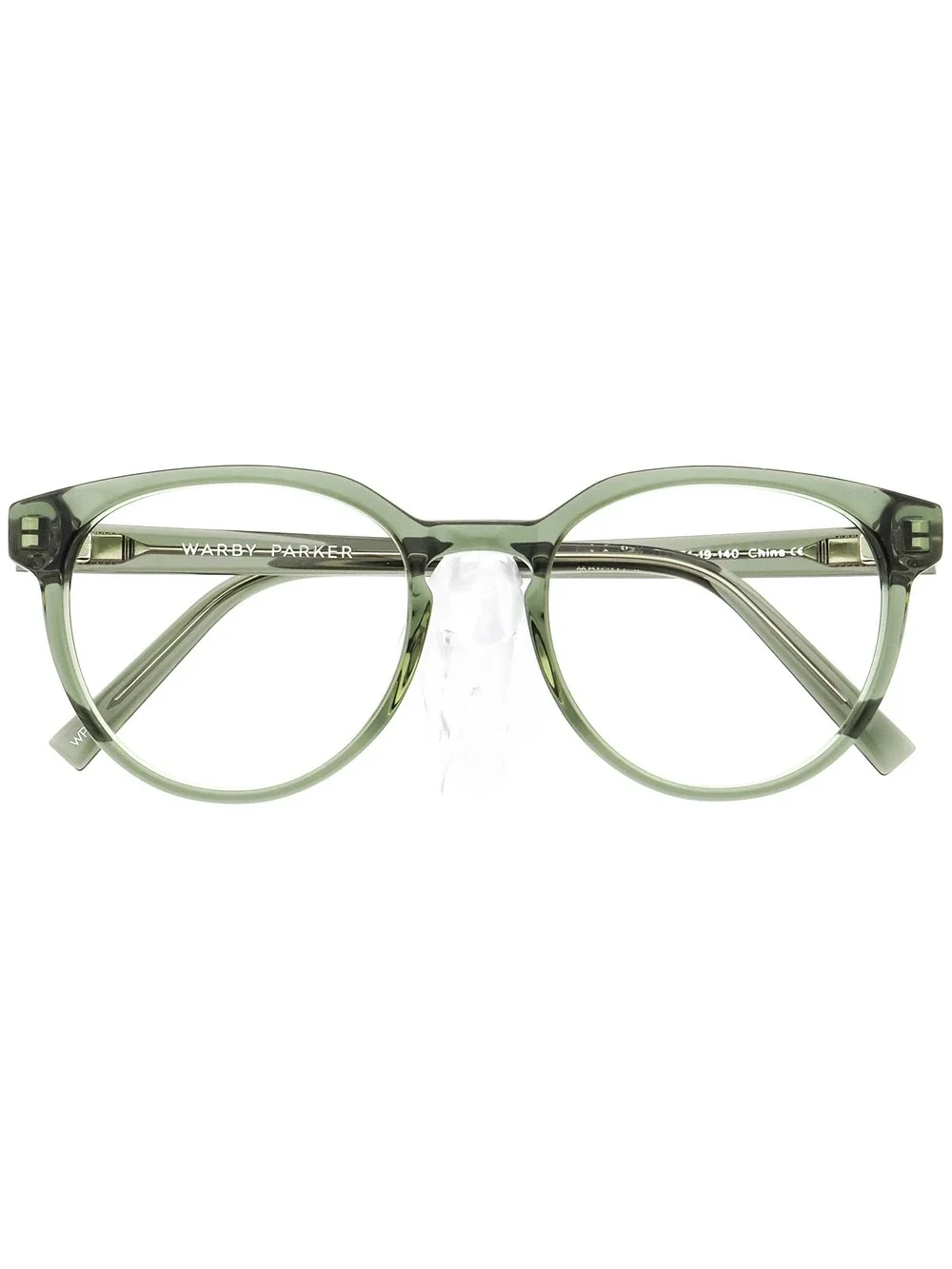 Warby Parker Wright M 712 Eyewear